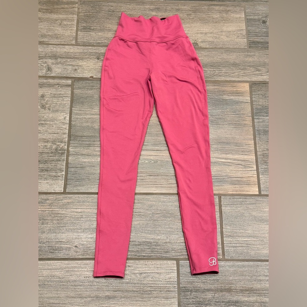 Bombshell Sportswear Criss Cross Leggings